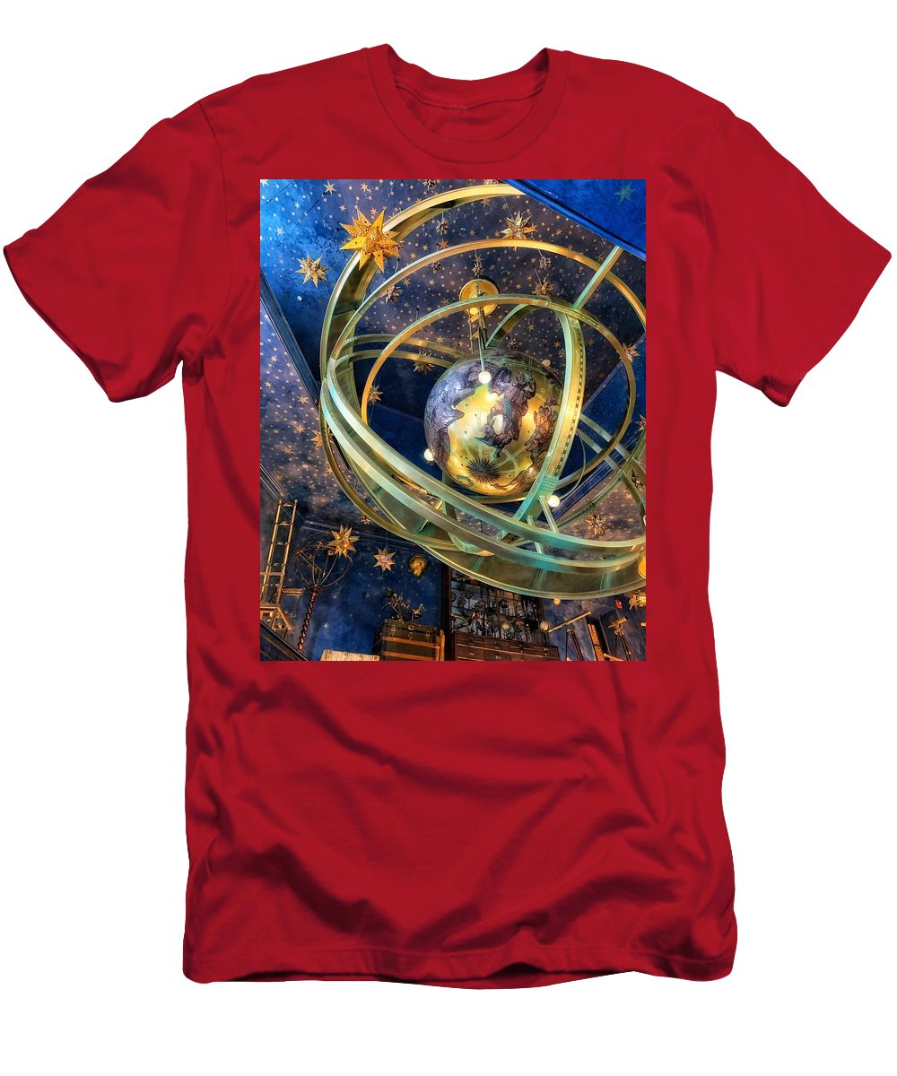 Armillary Sphere - T-Shirt