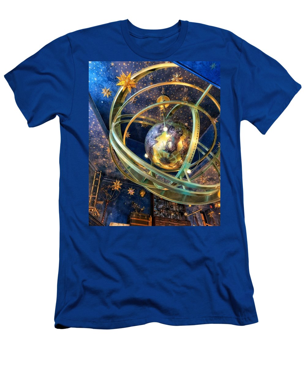 Armillary Sphere - T-Shirt