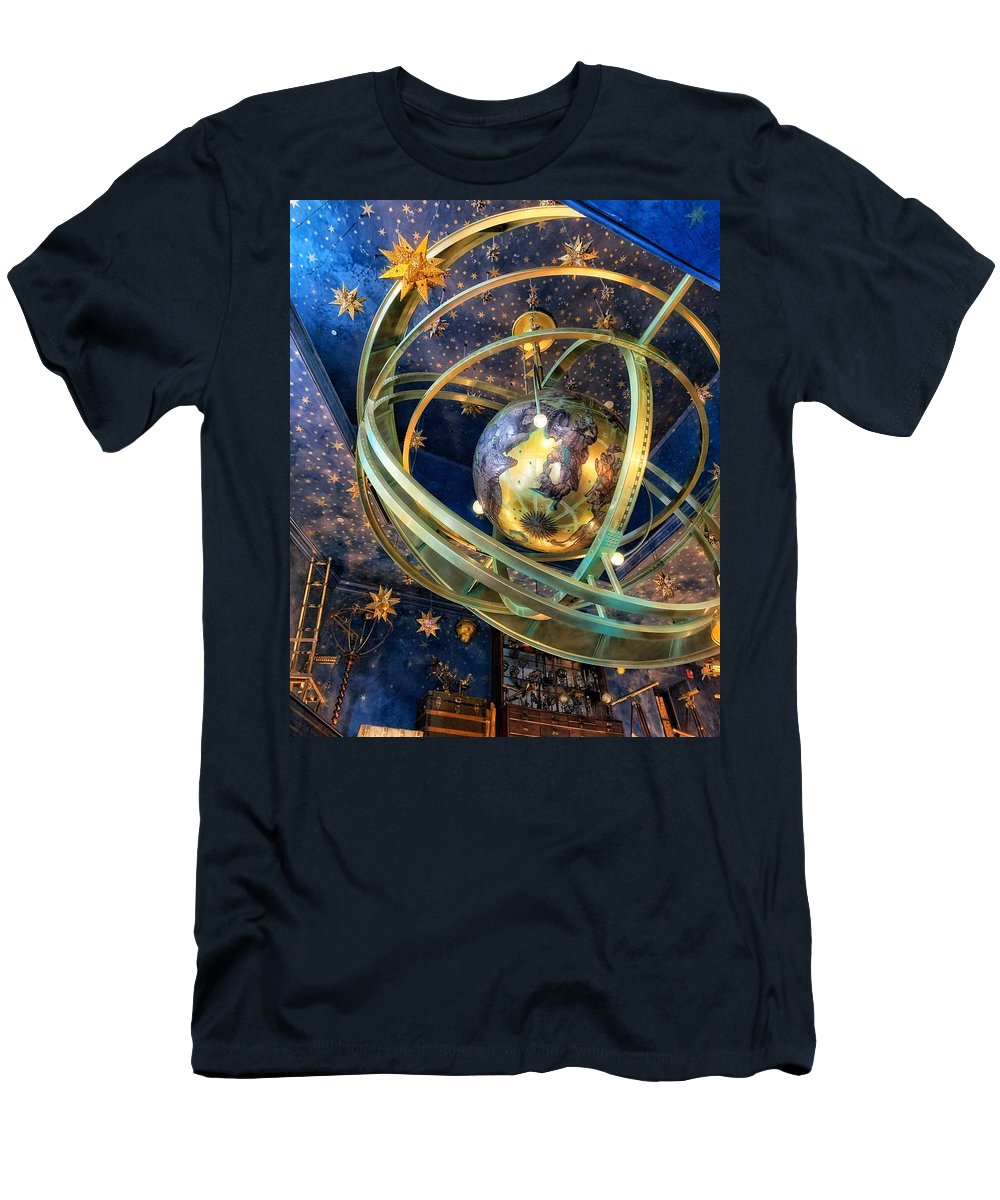 Armillary Sphere - T-Shirt