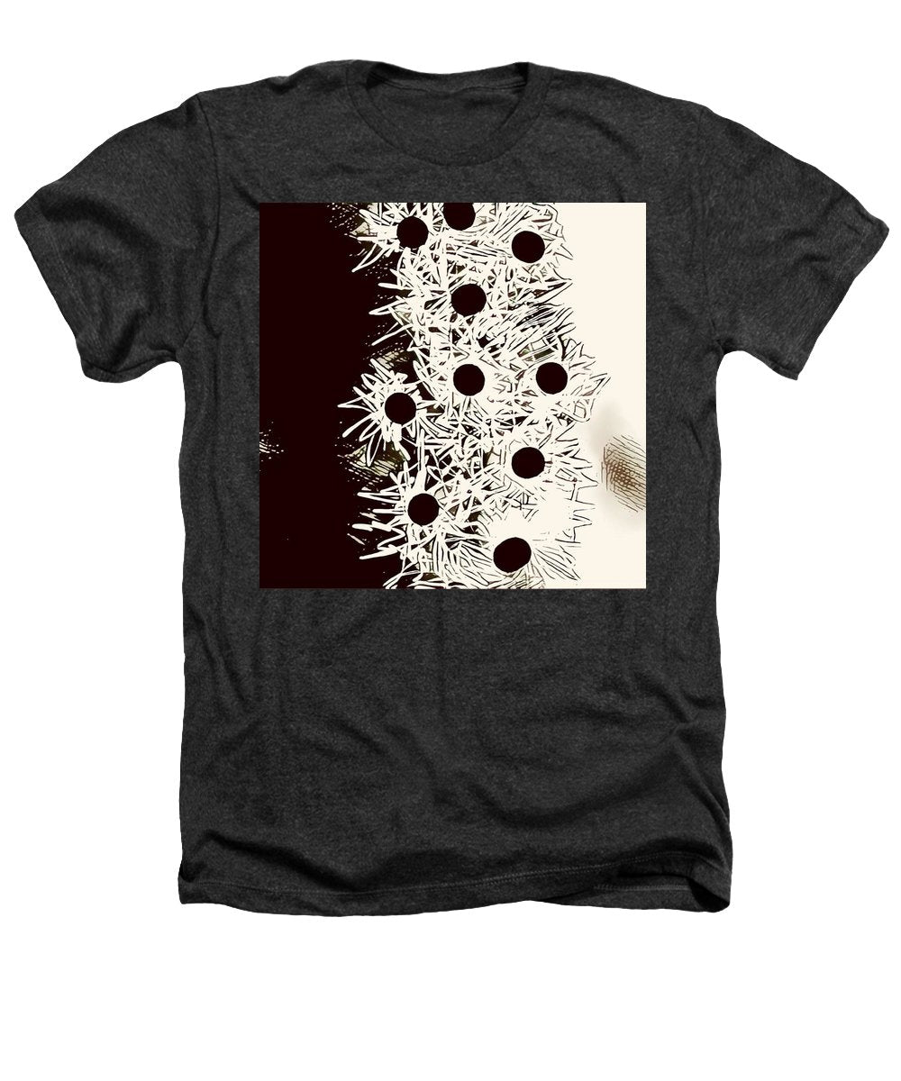 Astera Distraction - Heathers T-Shirt