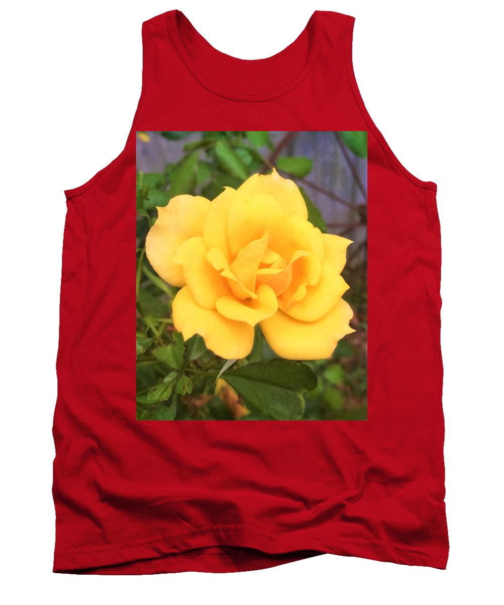Eldon's Rose - Tank Top