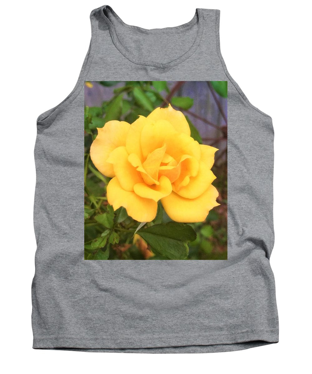 Eldon's Rose - Tank Top