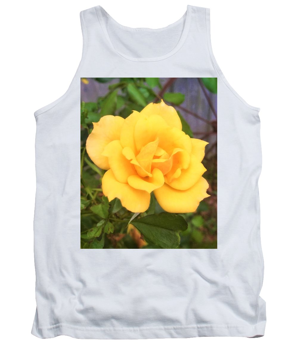 Eldon's Rose - Tank Top
