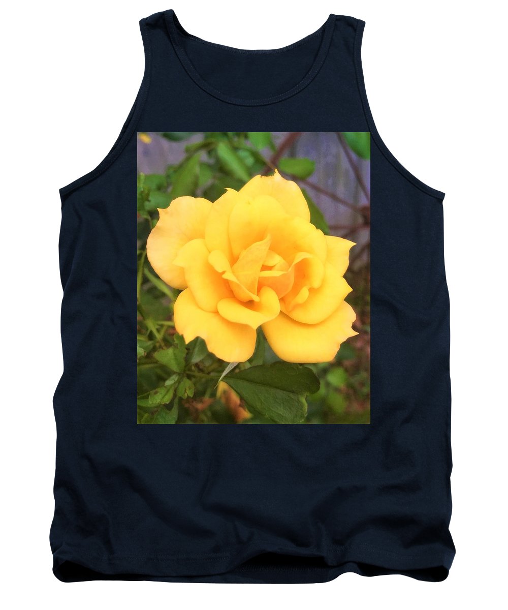 Eldon's Rose - Tank Top