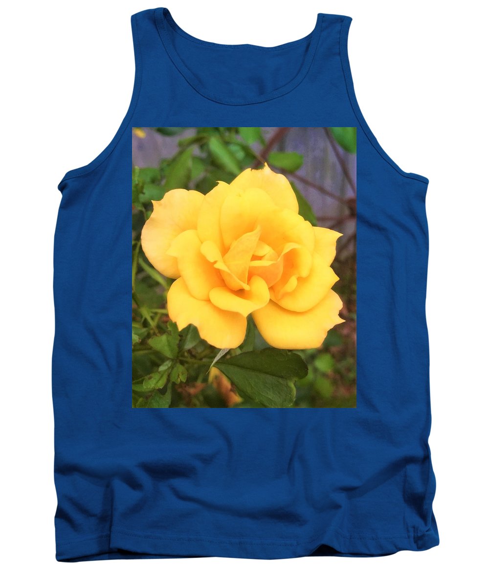Eldon's Rose - Tank Top