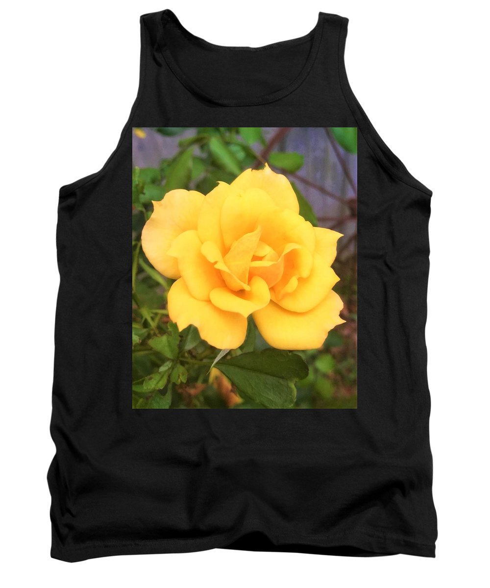 Eldon's Rose - Tank Top