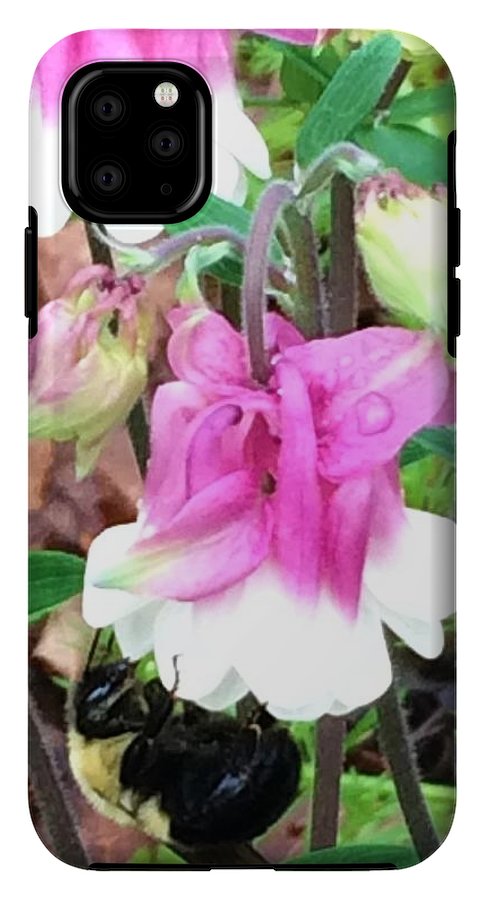 Entomophily - Phone Case