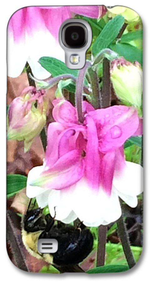 Entomophily - Phone Case