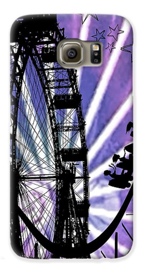 Fair Time - Phone Case