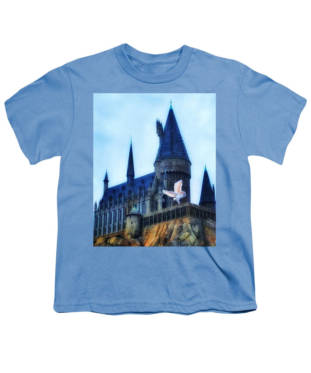 Hedwig - Youth T-Shirt