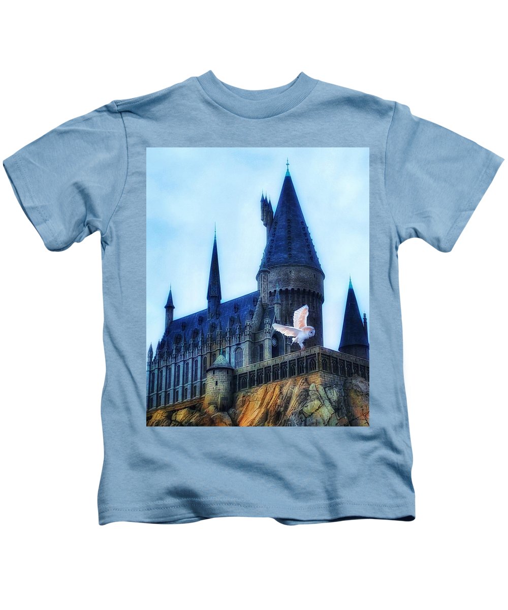 Hedwig - Kids T-Shirt