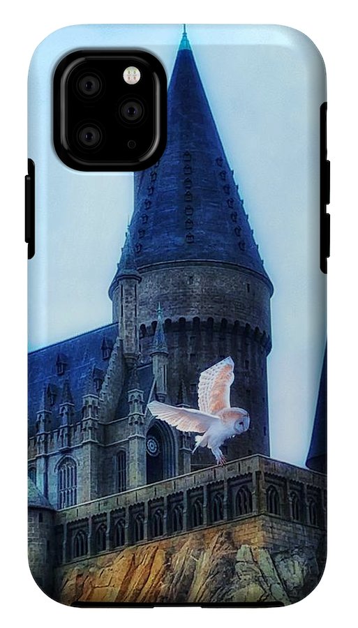 Hedwig - Phone Case
