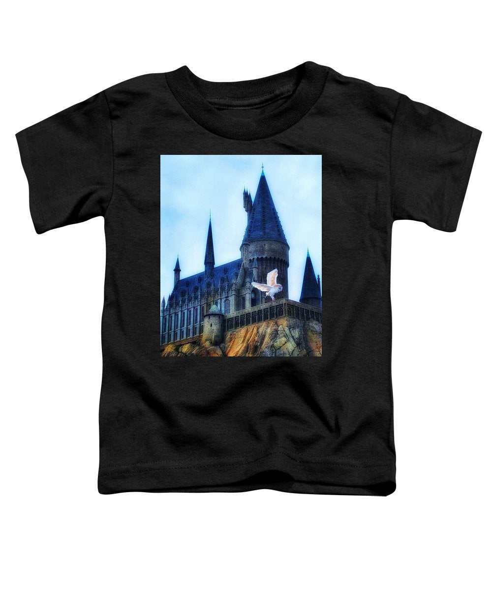 Hedwig - Toddler T-Shirt