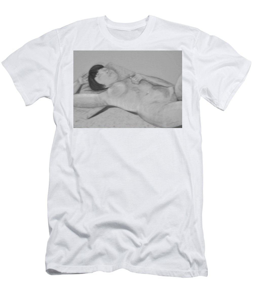 Janie - T-Shirt