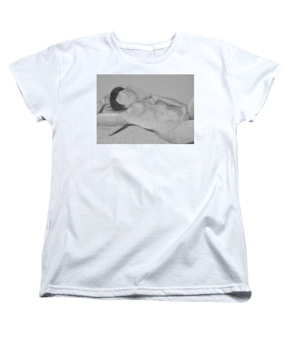 Janie - Women's T-Shirt (Standard Fit)