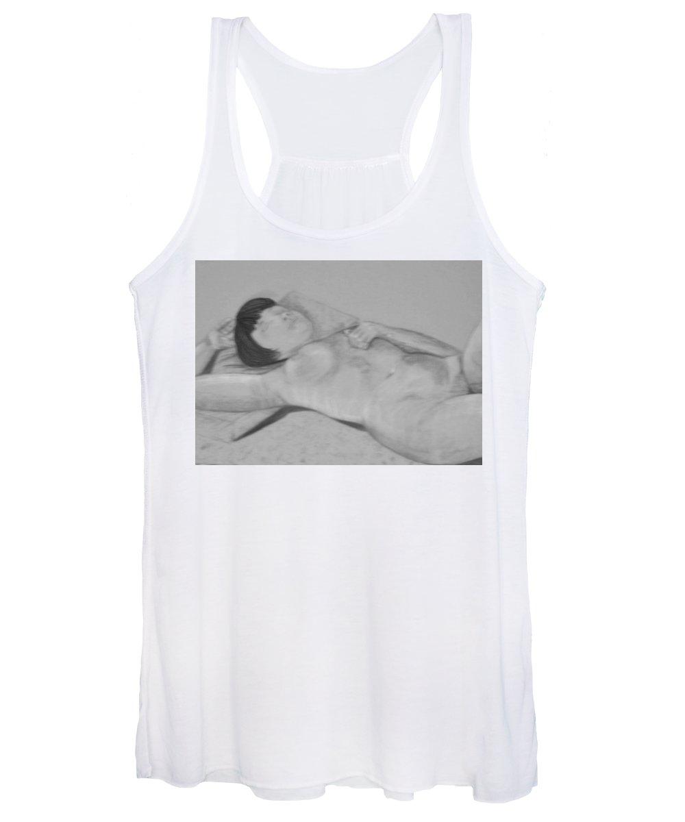 Janie - Women's Tank Top