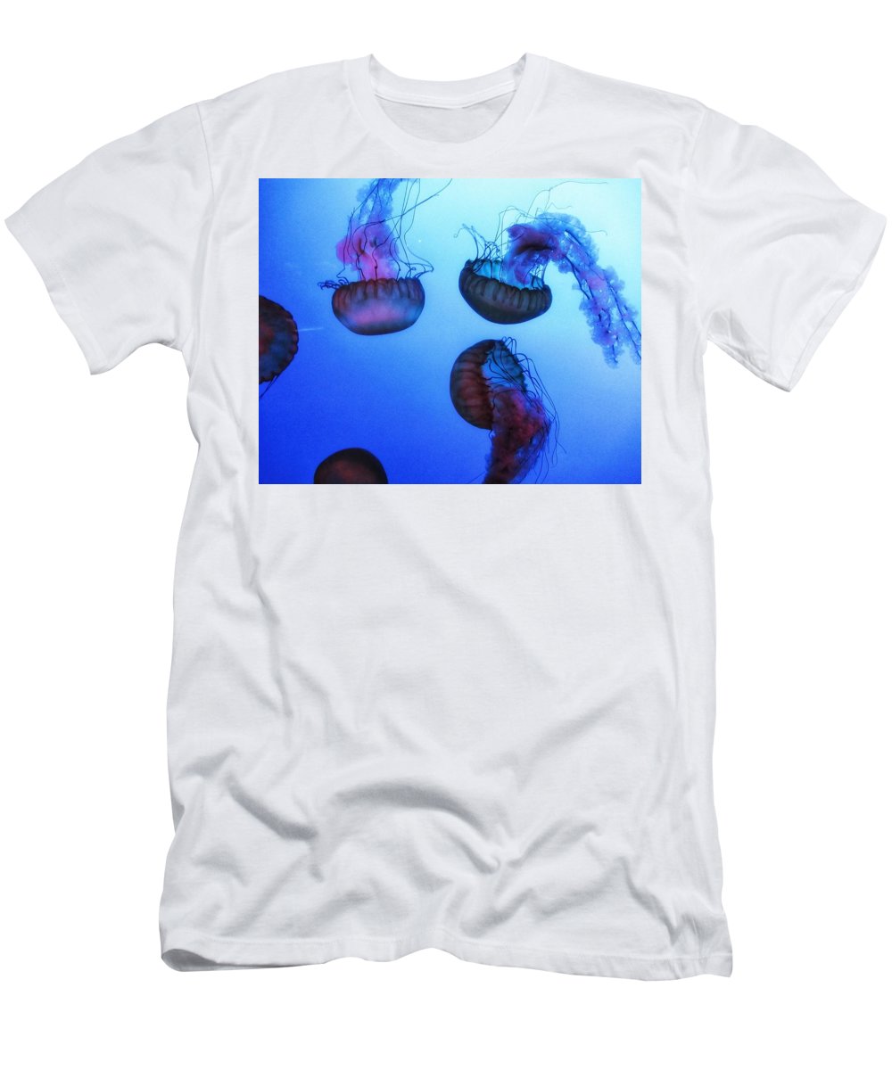 Jellyfish - T-Shirt