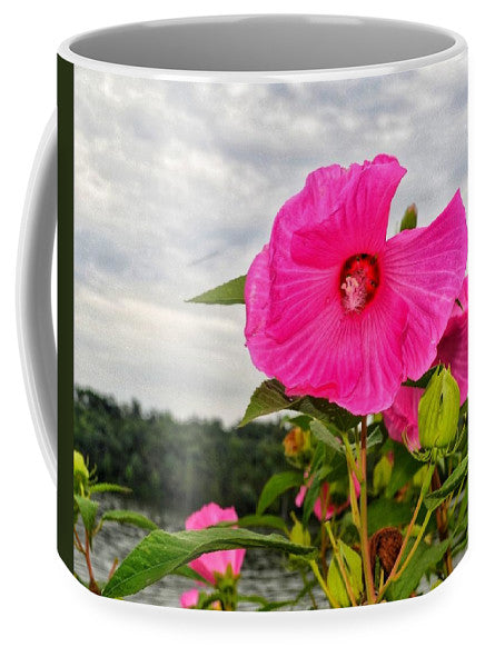 Lakeside Stunner - Mug