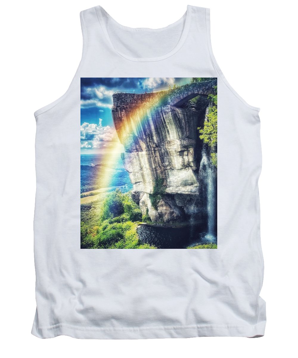 Lover's Leap - Tank Top