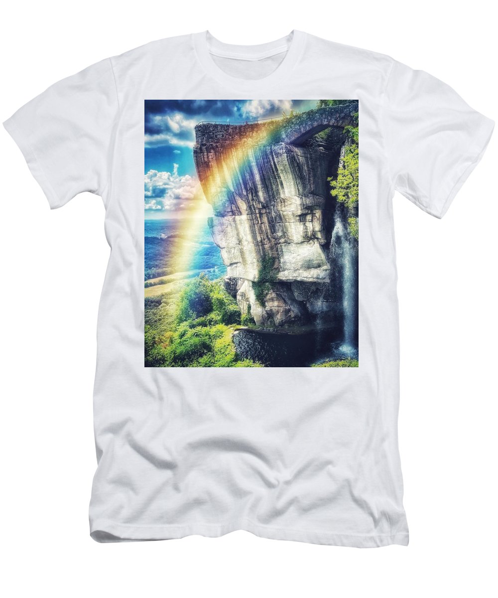 Lover's Leap - T-Shirt
