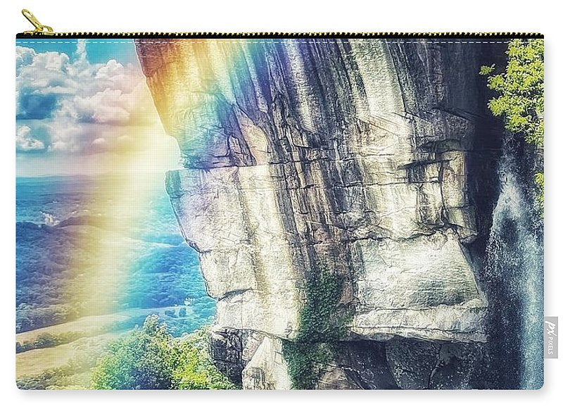 Lover's Leap - Carry-All Pouch