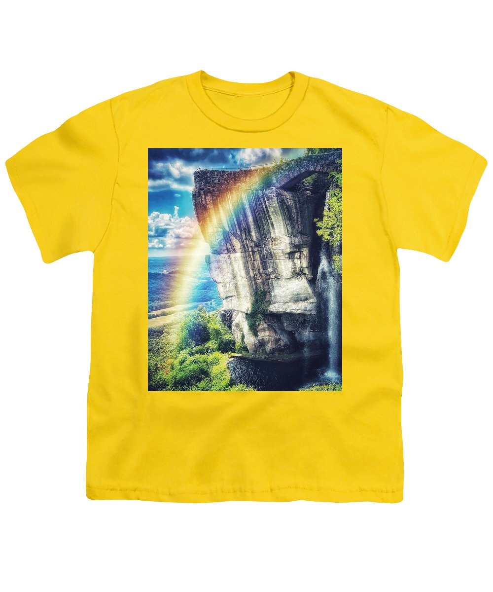 Lover's Leap - Youth T-Shirt