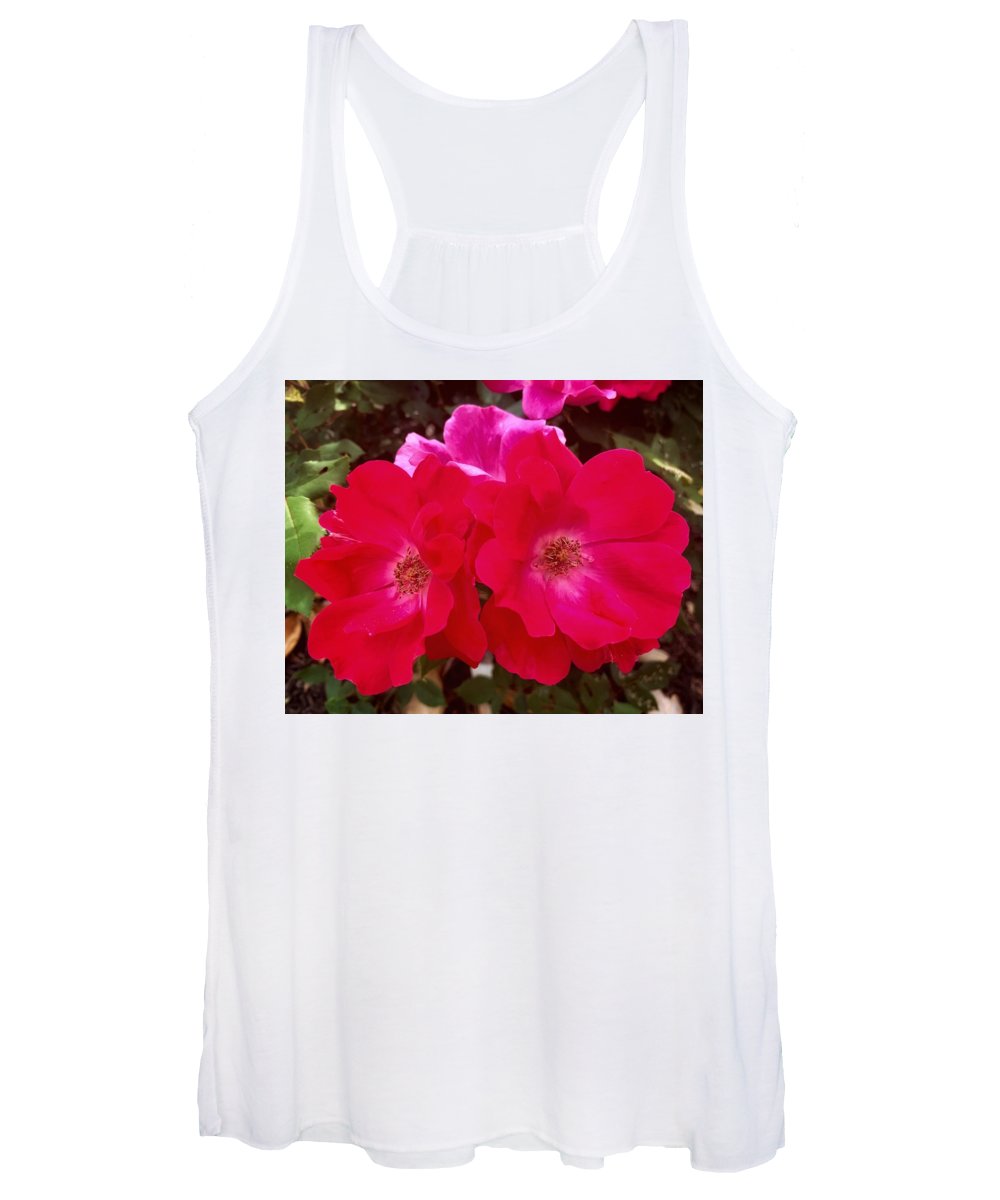 Natural Beauty - Women's Tank Top