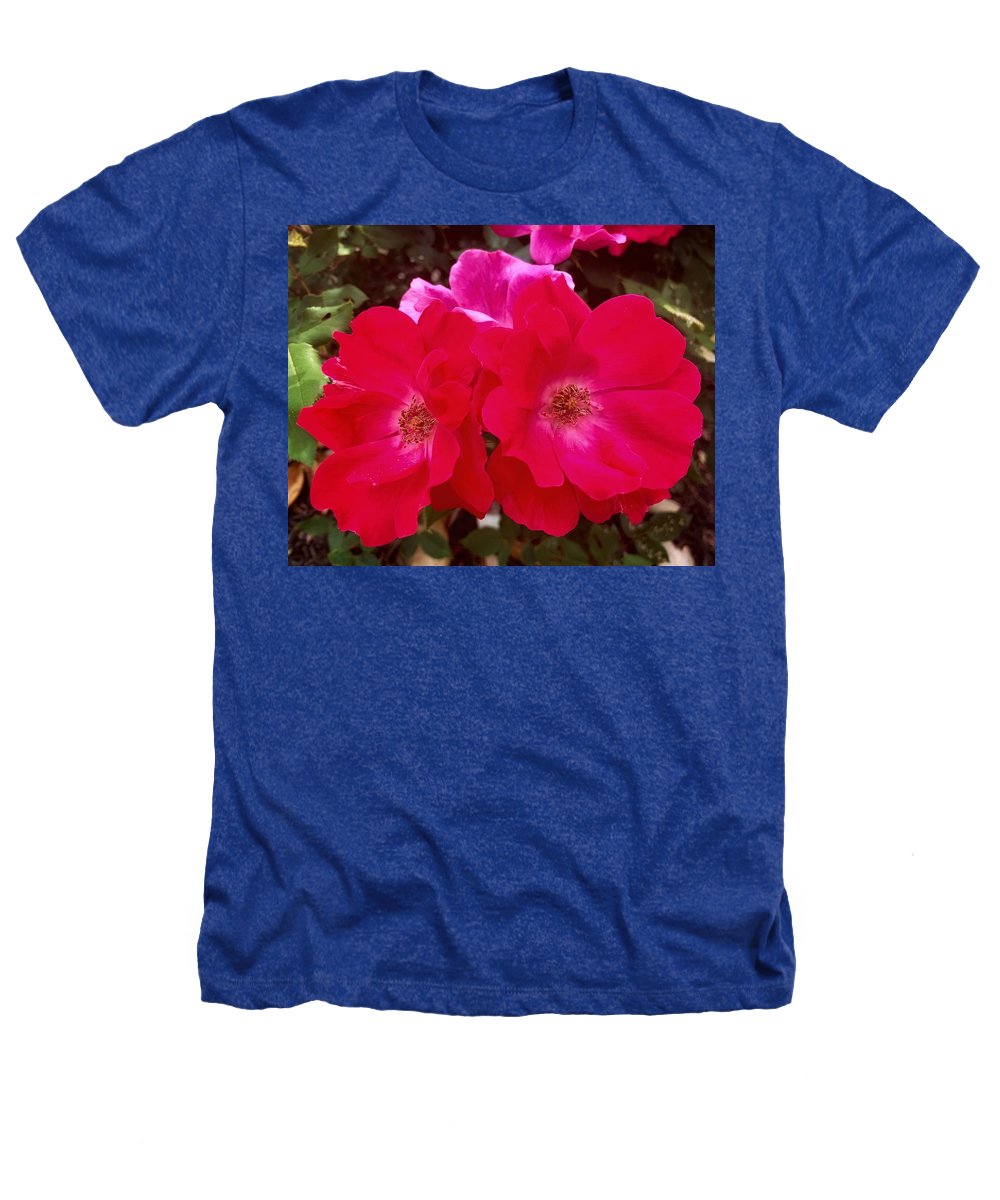 Natural Beauty - Heathers T-Shirt
