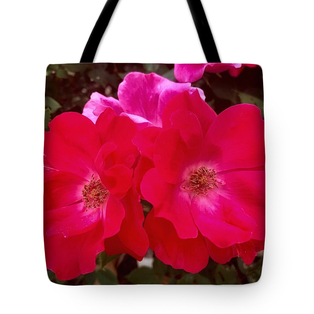 Natural Beauty - Tote Bag