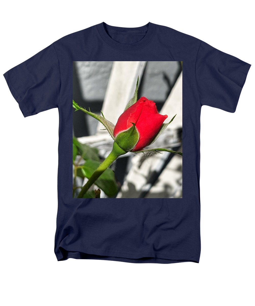 New Life - Men's T-Shirt  (Regular Fit)