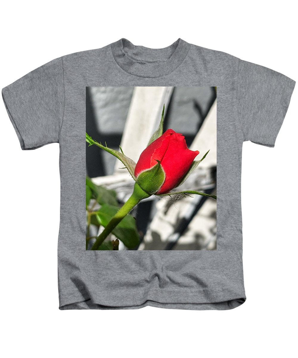 New Life - Kids T-Shirt