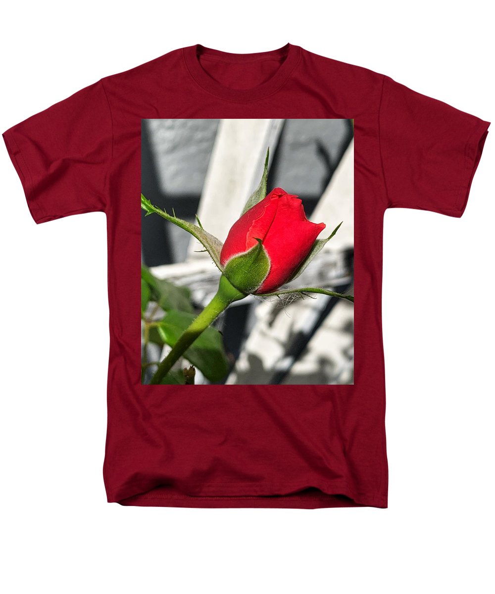 New Life - Men's T-Shirt  (Regular Fit)
