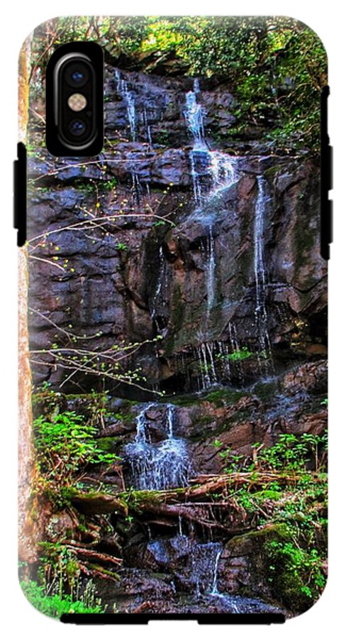 Roadside Treasure - Phone Case