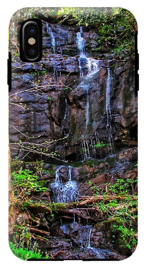 Roadside Treasure - Phone Case