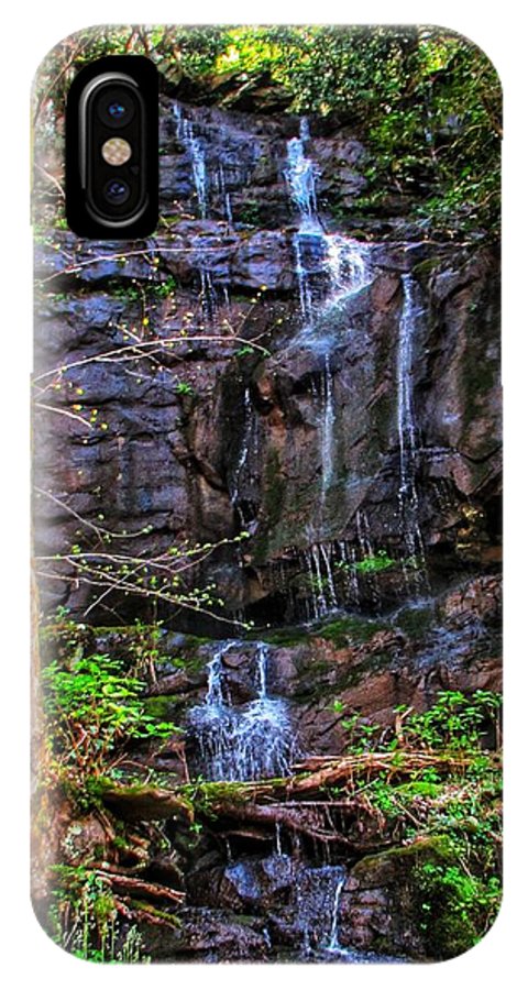 Roadside Treasure - Phone Case