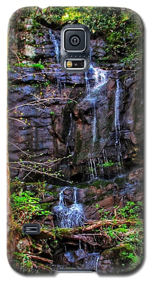 Roadside Treasure - Phone Case