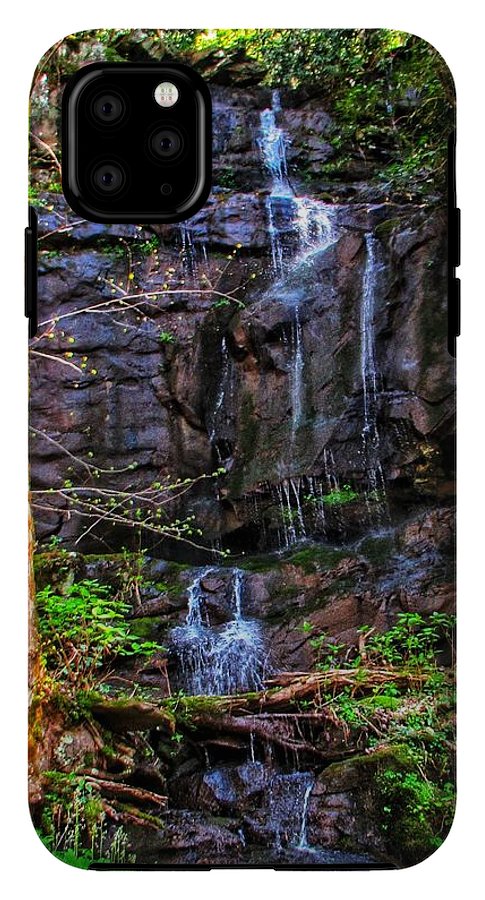 Roadside Treasure - Phone Case