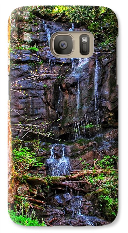 Roadside Treasure - Phone Case