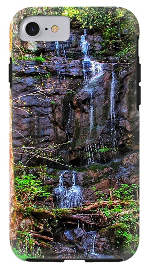 Roadside Treasure - Phone Case