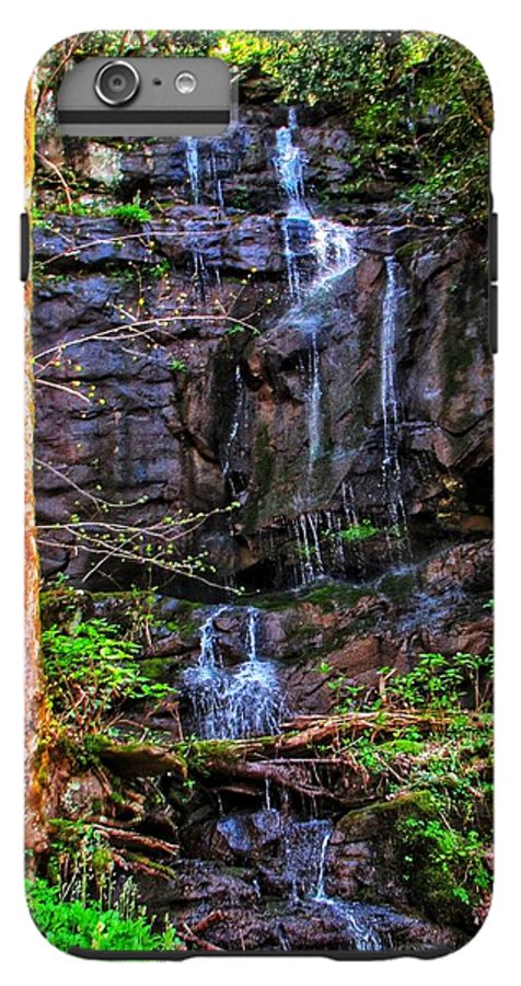 Roadside Treasure - Phone Case