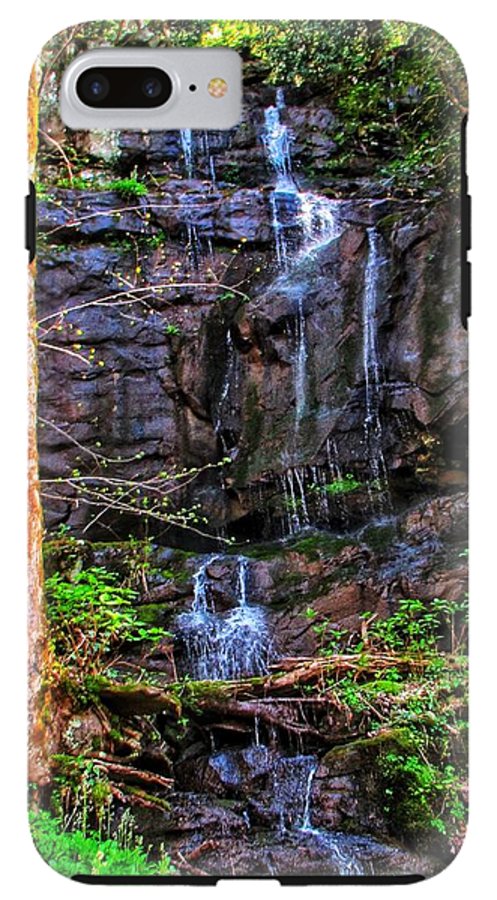 Roadside Treasure - Phone Case