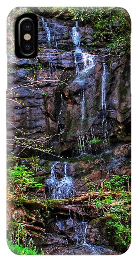 Roadside Treasure - Phone Case