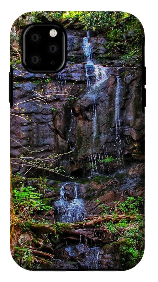 Roadside Treasure - Phone Case