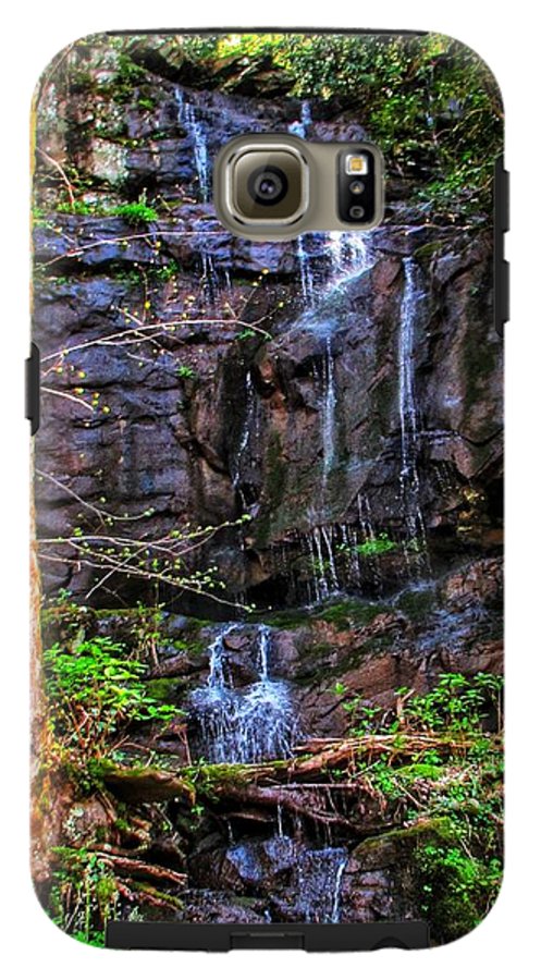 Roadside Treasure - Phone Case