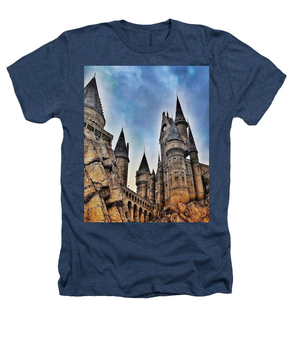 School of Witchcraft and Wizardry - Heathers T-Shirt