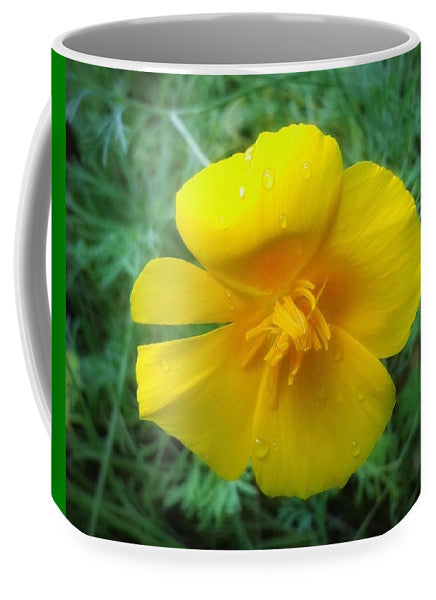Sunny Bloom - Mug