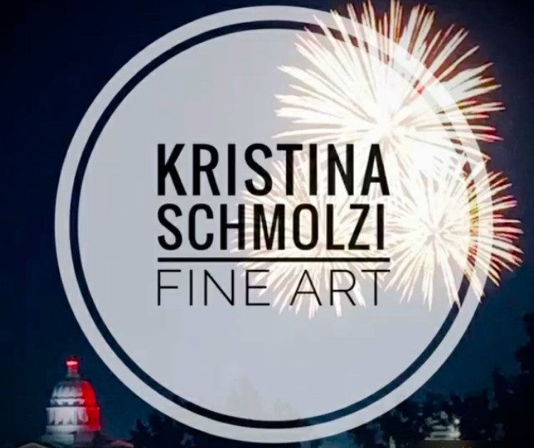 Kristina Schmolzi Fine Art