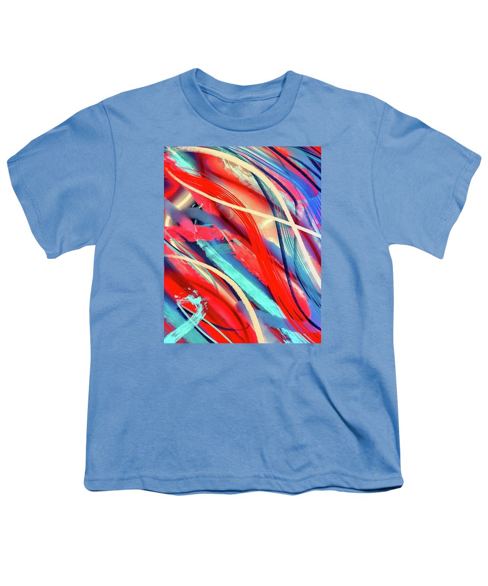 A Motley Mess - Youth T-Shirt