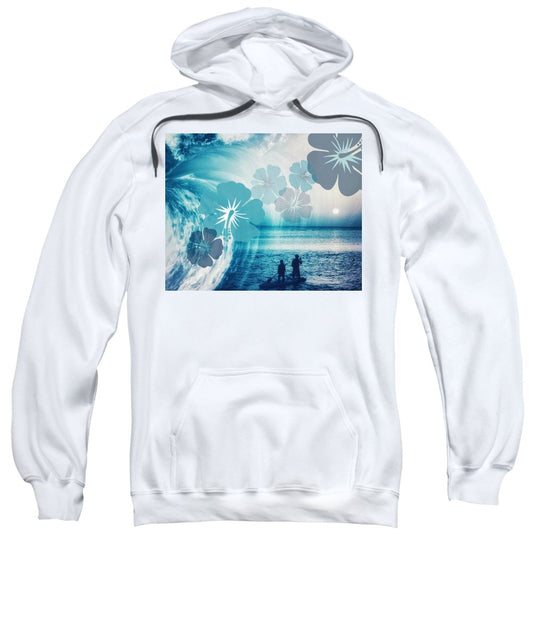 Aloha - Sweatshirt