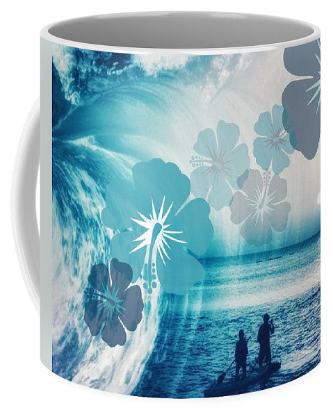 Aloha - Mug